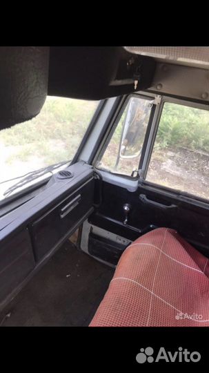 Сидения на миксер