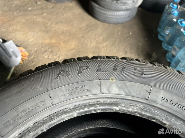 Aplus A503 215/60 R16