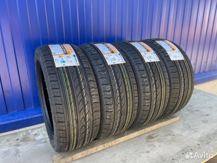 Centara Vanti HP 225/45 R17
