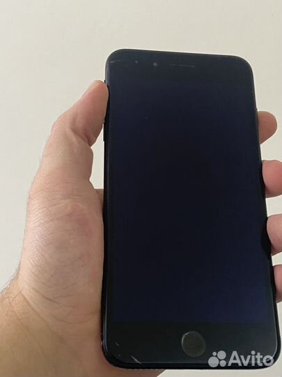 iPhone 7, 128 ГБ