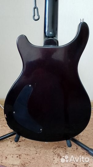 PRS style Электрогитара