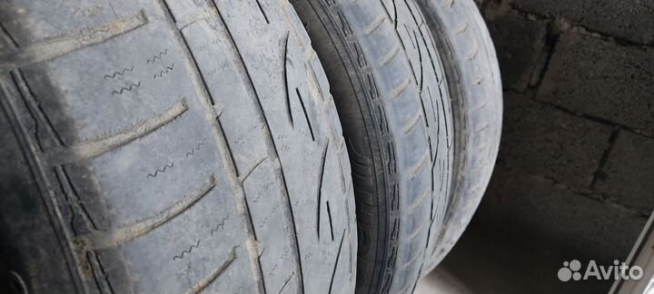 Hankook Winter I'Cept Evo 255/50 R19 107V