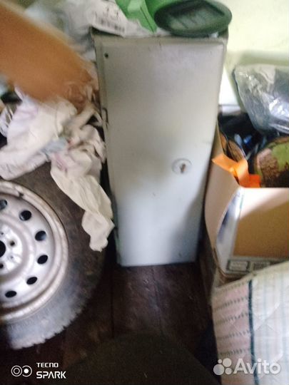 Сейф металлический для оружия