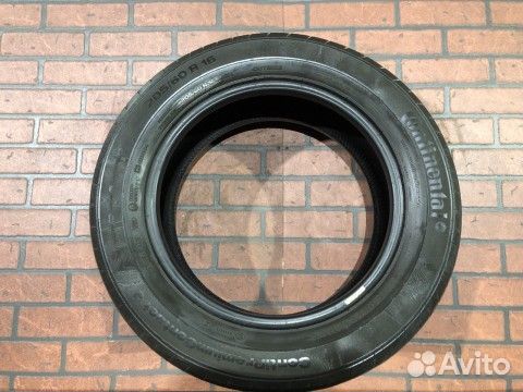 Continental ContiPremiumContact 2 205/60 R16 92H