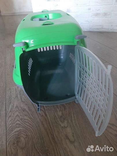 Переноска для собак