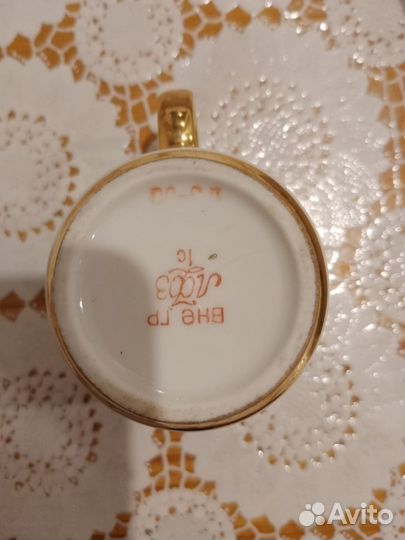 Кофейные пары лфз серия 