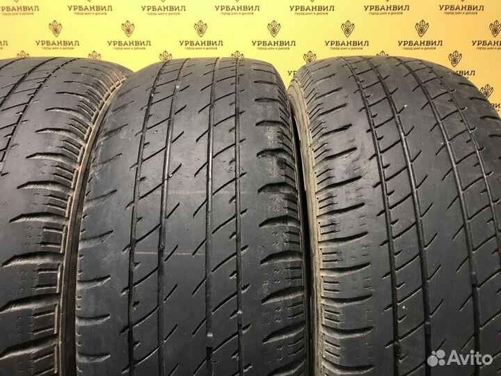 GT Radial Savero HT Plus 235/65 R17 104T