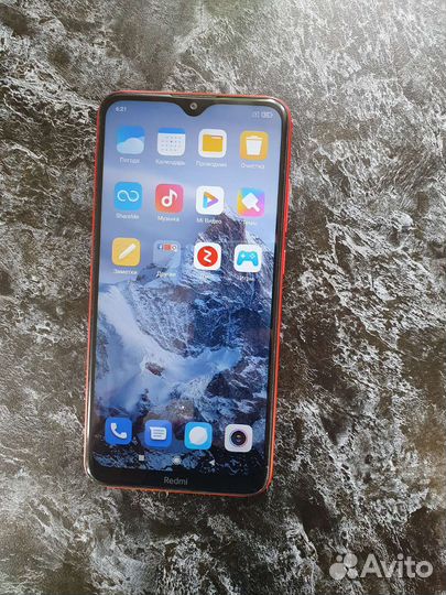 Телефон Redmi 8A