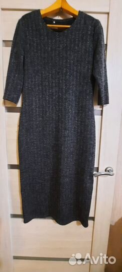 Женская одежда 52 -54