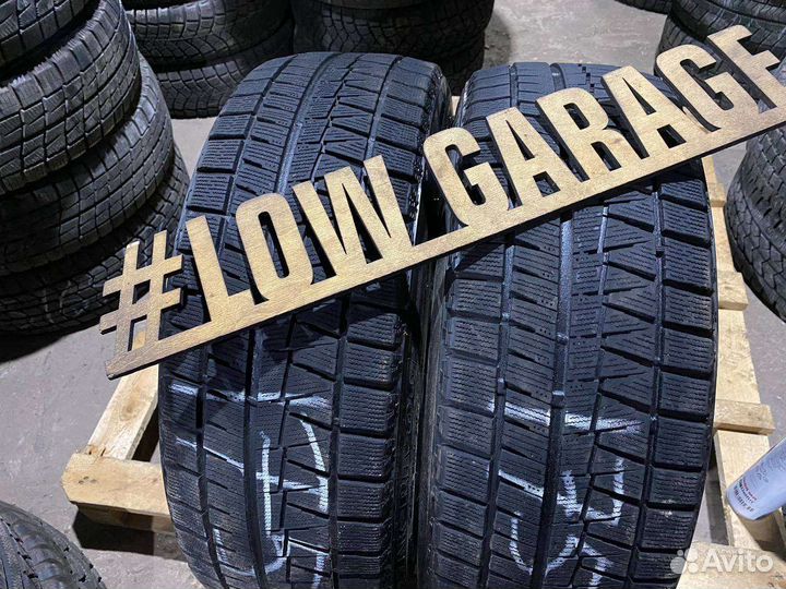 Bridgestone Blizzak Revo GZ 225/45 R19