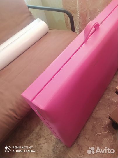 Аппара миостимуляции