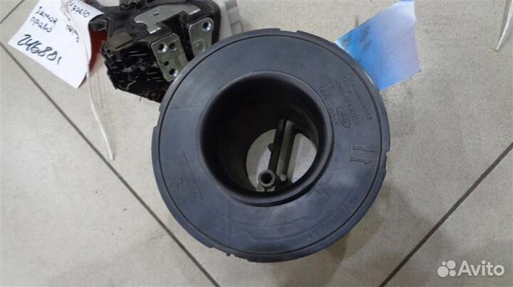 Датчик массового расхода воздуха Lincoln Navigato