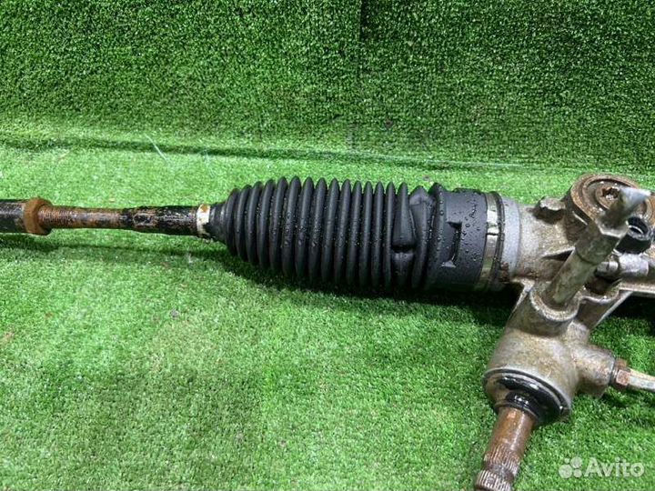 Рулевая рейка Infiniti Qx56 5 2004