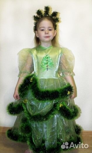 Карнавальные костюмы для девочек