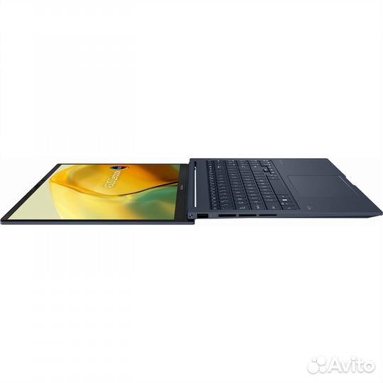 Ноутбук asus ZenBook 15 UM3504DA-BN198 90NB1161-M0