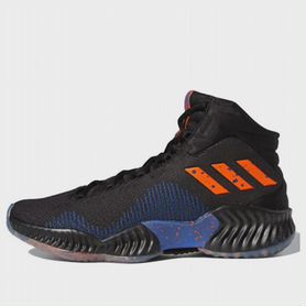 Кроссовки Adidas Кristaps Porzingis