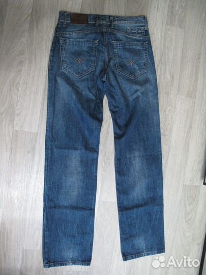 Джинсы мужские apassion play