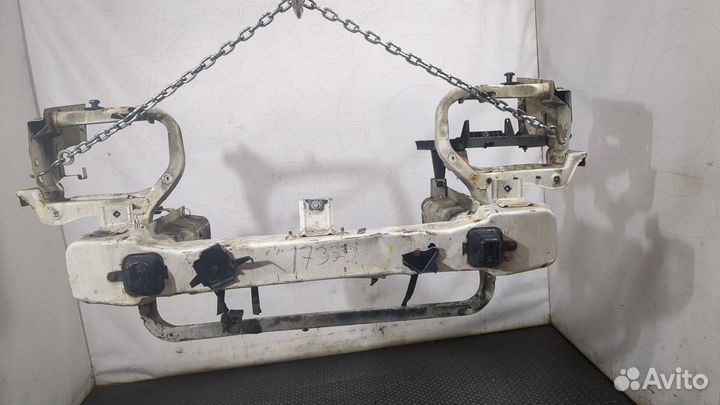 Рамка передняя Jeep Grand Cherokee