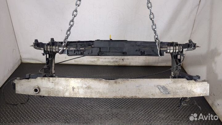 Рамка передняя Mercedes A W176, 2013