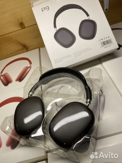 Беспроводные наушники P9