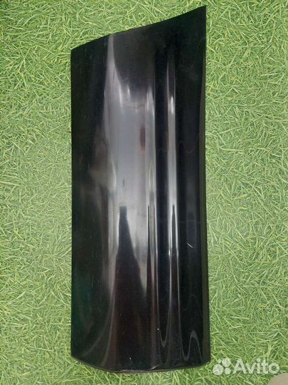 Молдинг задней двери субару sf5