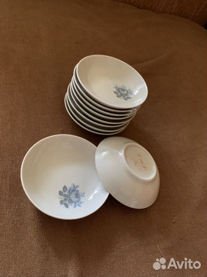 Розетки для варенья