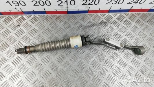 Кардан рулевой mercedes benz E-class W211 (LBR15JW