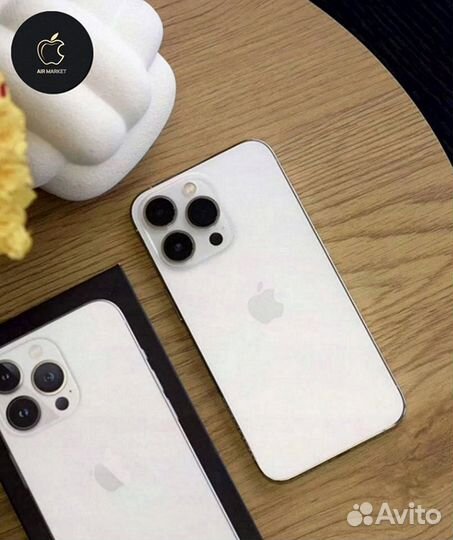 iPhone 13 Pro, 512 ГБ