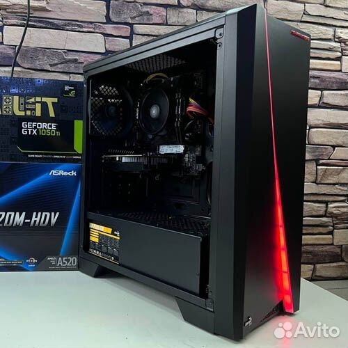 Сборка пк на заказ под любые задачи