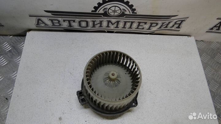 Моторчик печки Toyota Sienna 2 2005 3.3