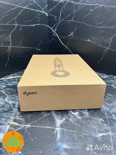Фен Dyson Supersonic HD03 (Малайзия)
