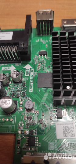 T.SK713S.82 HTA-65qled11B-HH24