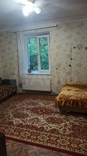 1-к. квартира, 30 м², 2/2 эт.