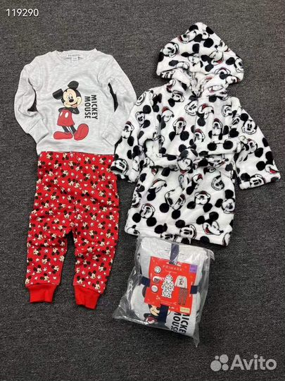 Комплект Primark Китай