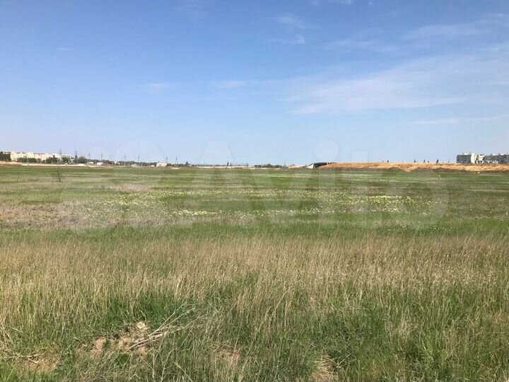 Участок 96 сот. (СНТ, ДНП)