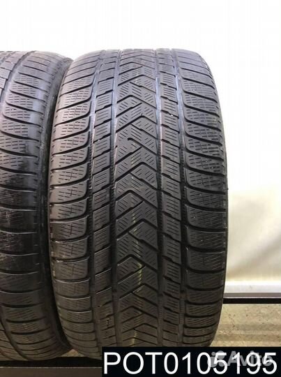 Pirelli Scorpion Winter 315/40 R21 111V