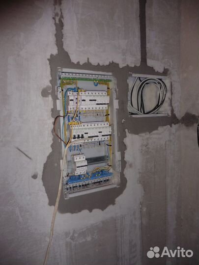 Мастер на час/Электрик/Сантехник/Вскрытие замков