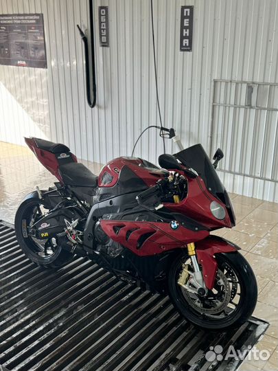 BMWs1000rr