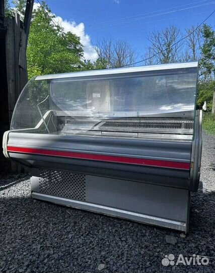 Холодильник