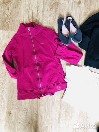 Вещи пакетом Adidas,Reebok