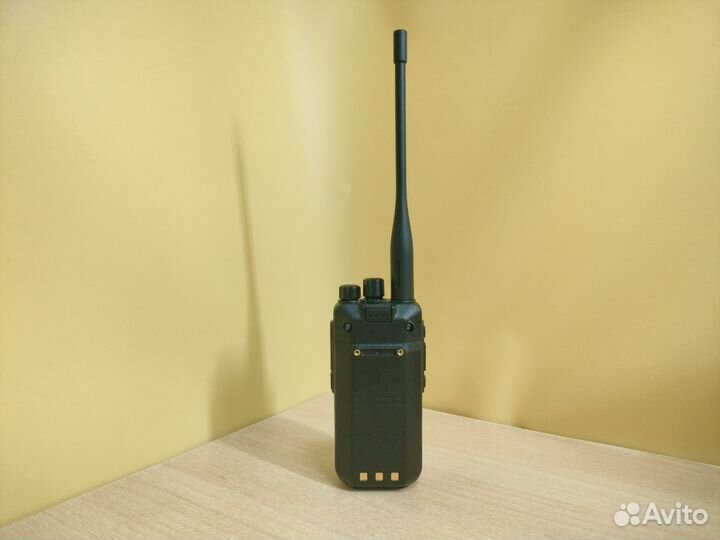 Портативная рация TYT MD-UV380 DMR с GPS