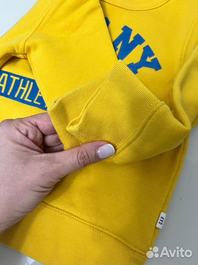 Gap, Carters, Waikiki на флисе 2-3 года