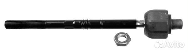 Тяга рулевая MB W212 лев/прав