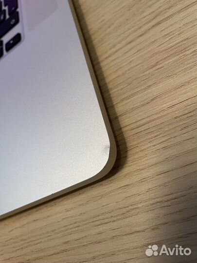 MacBook Pro 15 Late 2013