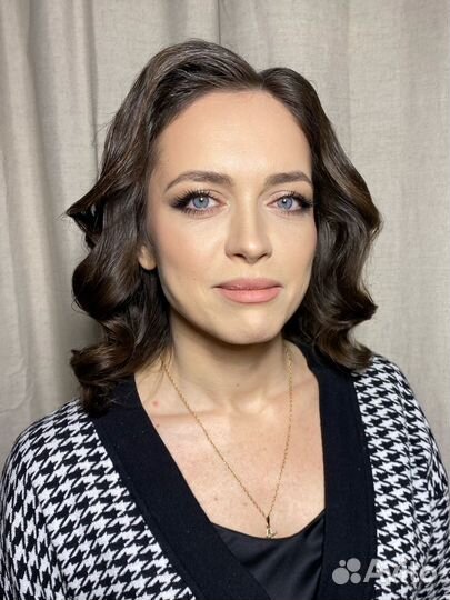 Макияж, причёски, визажист-стилист