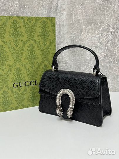 Сумка Gucci