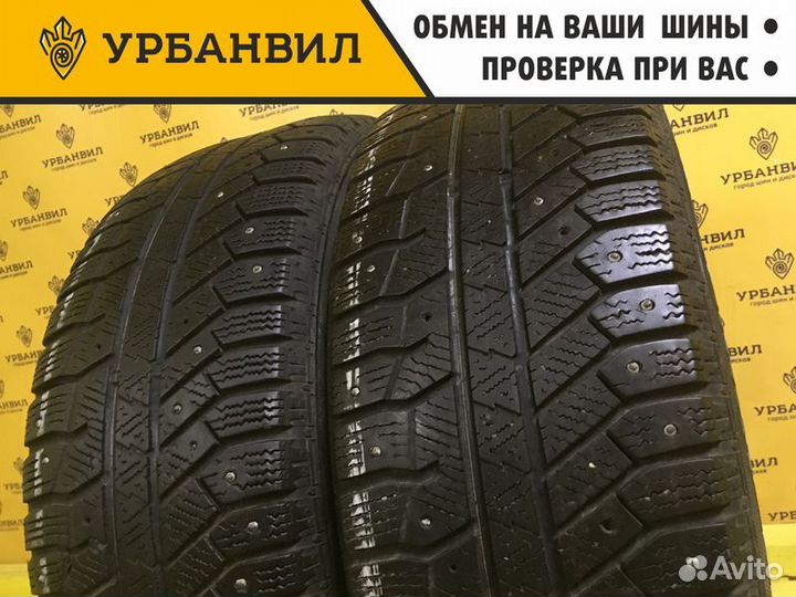 Continental ContiWinterViking 2 215/60 R16 99T