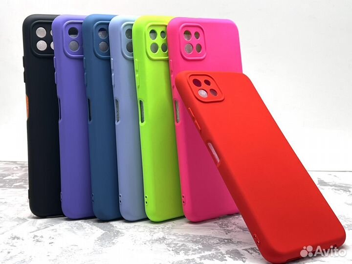 Чехол на Samsung a22s