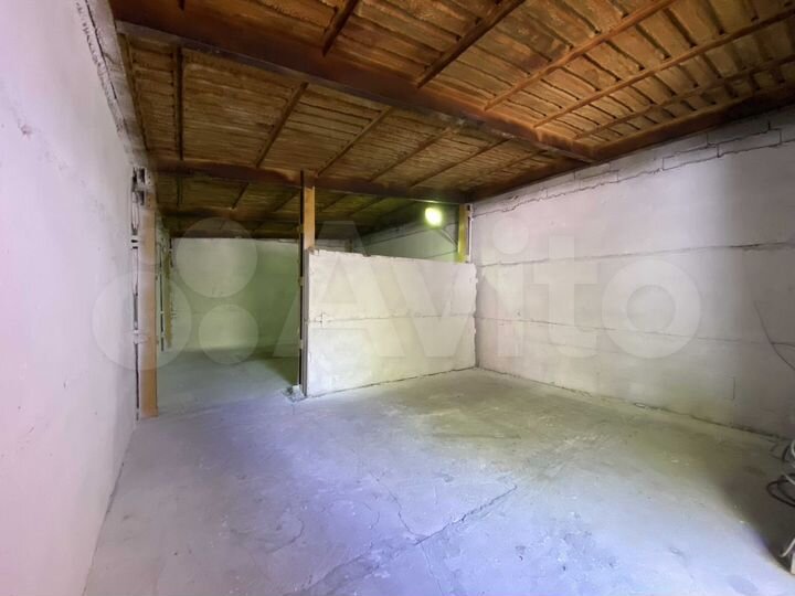 Склад / производство 100м²
