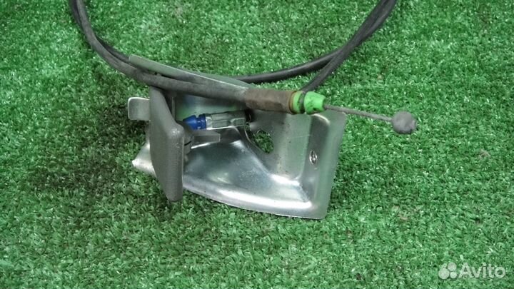 Трос капота Grand Vitara TD62V